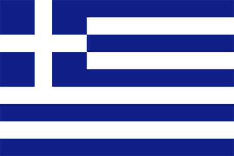 Hellass flagg