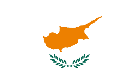Kypros flagg