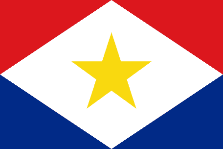 Sabas flagg