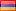 Armenias flagg