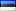 Estlands flagg