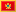Montenegros flagg
