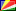 Seychellenes flagg