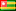 Togos flagg