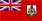 Bermudas flagg