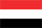 Jemens flagg