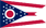 Ohios flagg