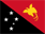 Papua Ny-Guineas flagg