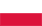 Røde og hvite flagg