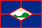 Sint Eustatius flagg